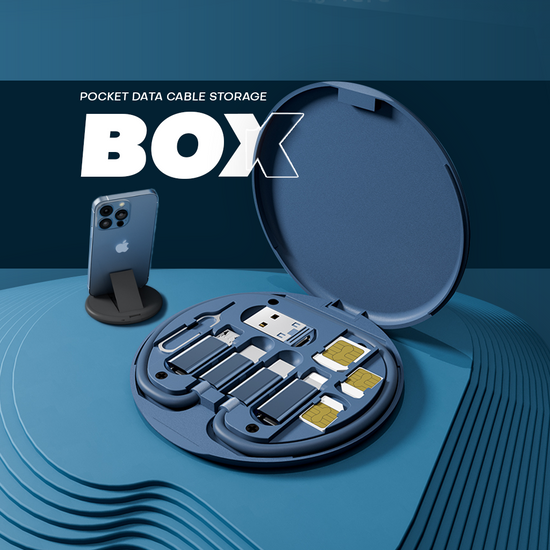 Electronic & Gadgets