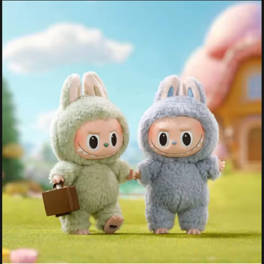 Labubu