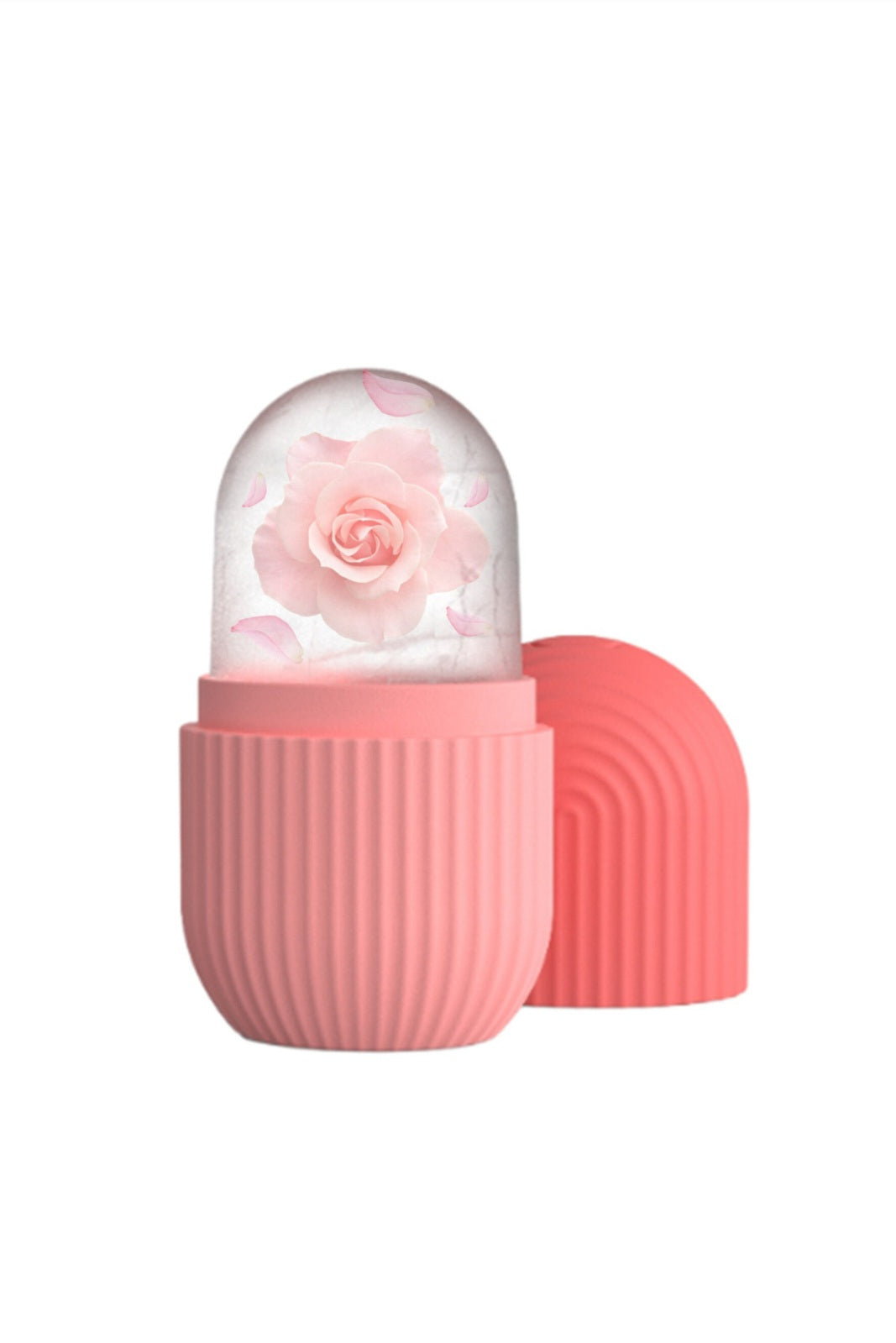 Silicon Ice-Roller
