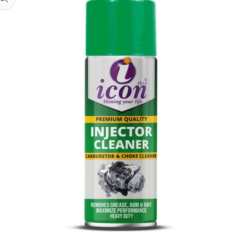 Multi-Purpose Anti-Rust injecter cleaner Spray  – For Car, Kitchen & Home Appliance